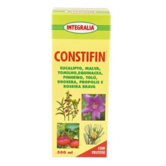 CONSTIFIN S/A xarope 500 ml.