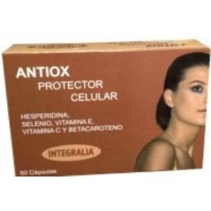 ANTIOX protector celular 60cap.**