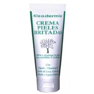 CREME PELES IRRITADAS 100ml.