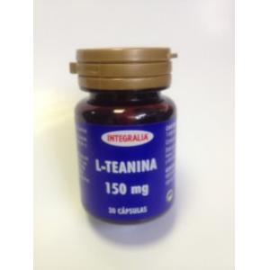 L-TEANINA 30cap.