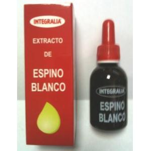ESPINHEIRO BRANCO CONCENTRADO 50ml.