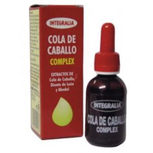 CAVALINHA COMPLEX extracto 50ml.
