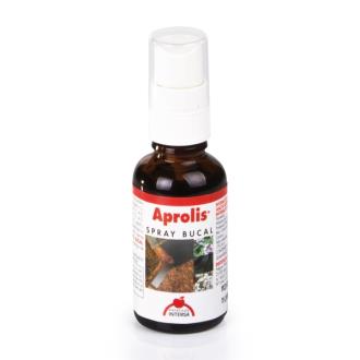 APROLIS spray oral 30ml.