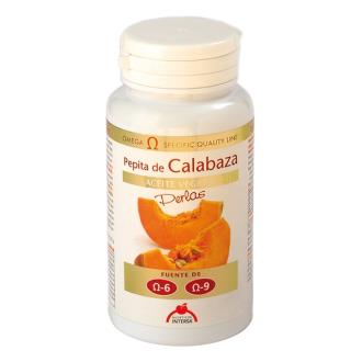 ACEITE DE PEPITA DE CALABAZA 50perlas