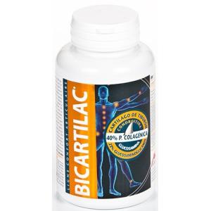 BICARTILAC 100cap.