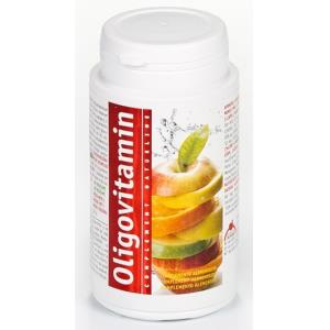 OLIGOVITAMIN 60cap.