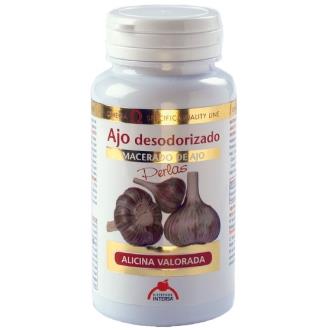 AJO DESODORIZADO 100perlas