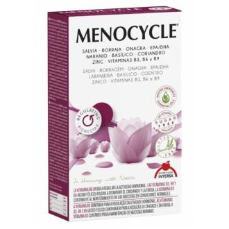 MENOCYCLE 60pearls