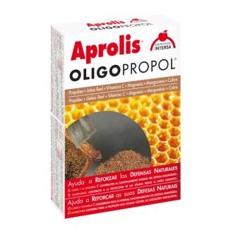 APROLIS OLIGO PROPOL 20amp.