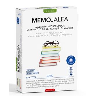 BIPOLE MEMO GELEIA 20amp.