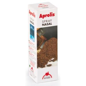 APROLIS spray nasal 20ml.