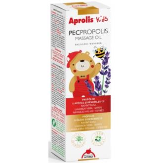 APROLIS Kids MASAJE infantil 100ml.