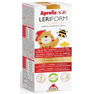 ALERGI-FORM (APROLIS LERIFORM) kids xarope 180ml.