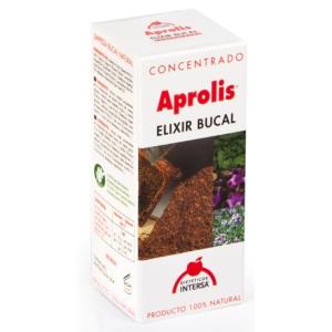 APROLIS elixir bucal 50ml.