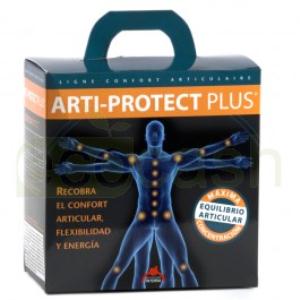 ARTI-PROTECT plus pack 2 botes 45cap.