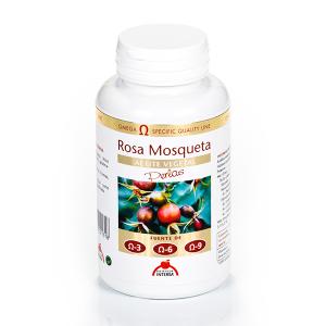 ROSA MOSQUETA 100pearls