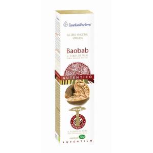 ÓLEO VEGETAL DE BAOBAB BIO 50ml.