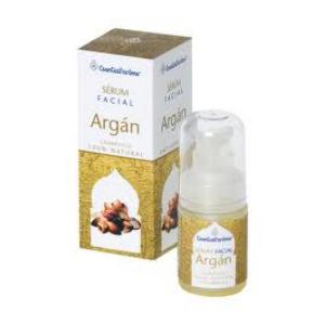 SERUM FACIAL ARGAN antiarrugas 15ml.