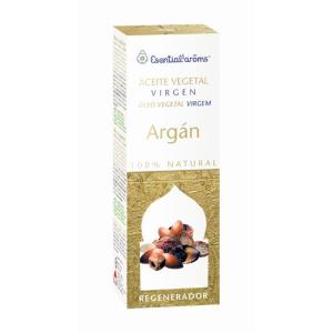 ÓLEO VEGETAL DE ARGAN BIO 50ml.