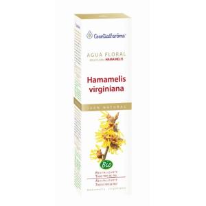 AGUA FLORAL hamamelis 100ml. ECOCERT