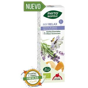 PHYTO-BIPOLE MIX-RELAX 50ml.