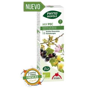 PHYTO-BIPOLE MIX-PEC (PECTORAL) 50ml.