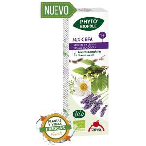PHYTO-BIPOLE MIX-CEFA (DOR DE CABEÇA) 50ml.