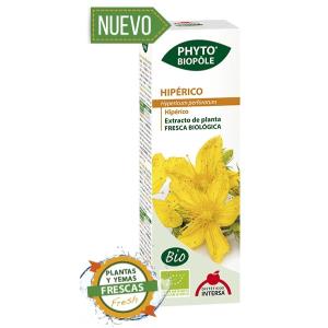 PHYTO-BIPOLE BIO HIPERICO 50ml.
