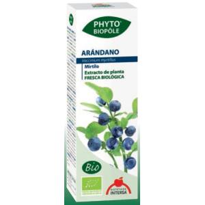 PHYTO-BIPOLE BIO MIRTILO 50ml.