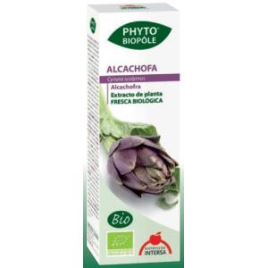 PHYTO-BIPOLE BIO ALCACHOFRA 50ml.