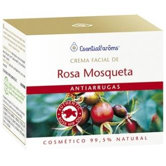 ROSA MOSQUETA creme facial 50ml.