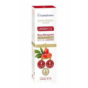 LYCOROSE (rosa mosqueta seleccion) 50ml.