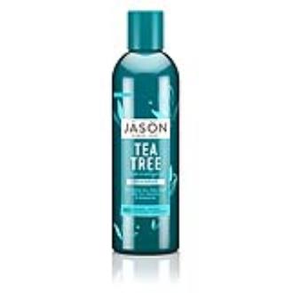 CHAMPU tea tree 500ml.