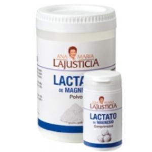 LACTATO MAGNESIO 300gr