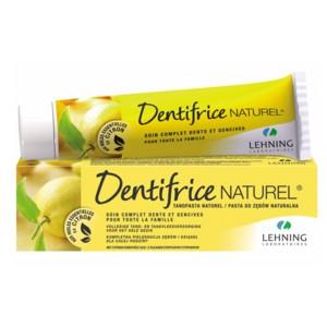 DENTIFRICO LEHNING 80 gr.
