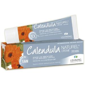 CREME CALENDULA NATUREL 50gr.