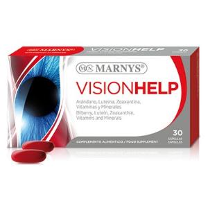 VISIONHELP 30cap.