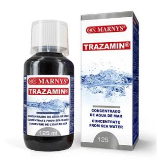 TRAZAMIN (concentrado de 70minerales) 125ml.