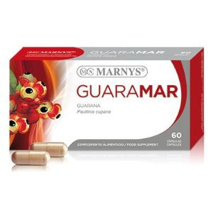 GUARAMAR (guarana) 60cap.