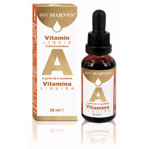 VITAMINA A liquida 30ml