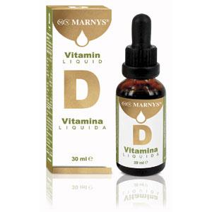 VITAMINA D liquida 30ml