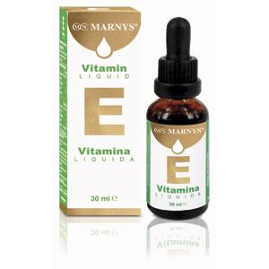 VITAMINA E liquida 30ml
