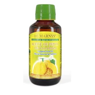 ACEITE DE PEPITA DE CALABAZA alimenticio 125ml.