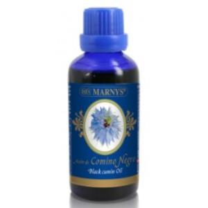 ACEITE DE COMINO NEGRO 50ml.