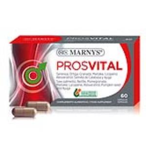 PROSVITAL 60cap.