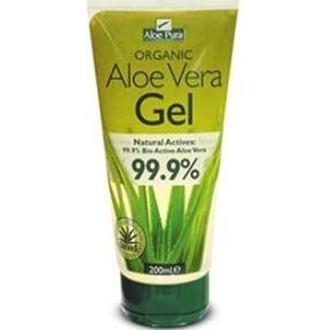 GEL DE ALOE VERA para a pele 200gr