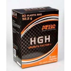 HGH 30packs