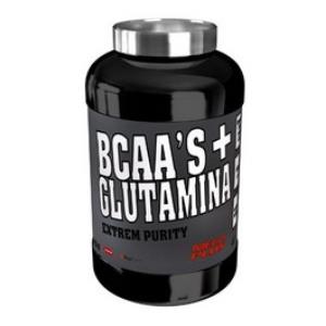 BCAA + GLUTAMINA tangerina-limão 300gr.