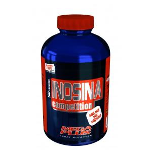 INOSINA 400mg. 100cap.