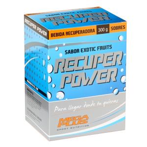 RECUPER POWER (RECUPLEX) 10sbrsx30gr.